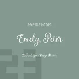 Emely, Peter